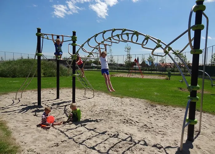 Camping Ter Hoeve